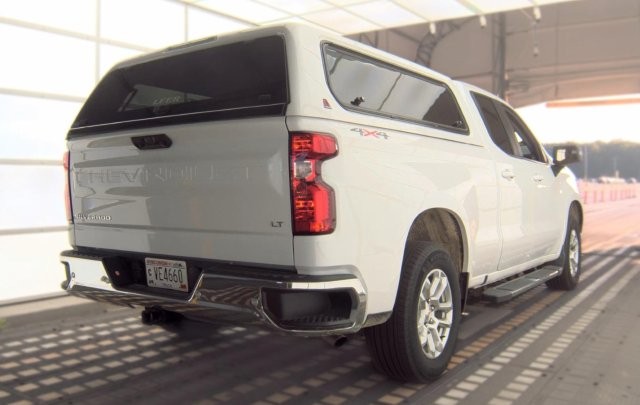 chevrolet silverado 1500 2024 1GCRDDED6RZ283124 image chevrolet silverado 1500 2024 1GCRDDED6RZ283124 image